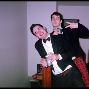 Meet your Posher, Will